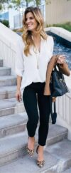 29 Classy And Elegant Summer Outfits - The Cuddl