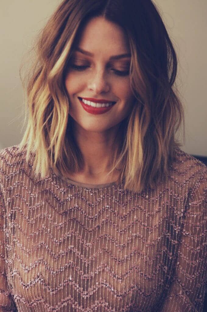 How to Rock a Bob – 45 Bob Haircuts and Bob Hairstyle Inspiration