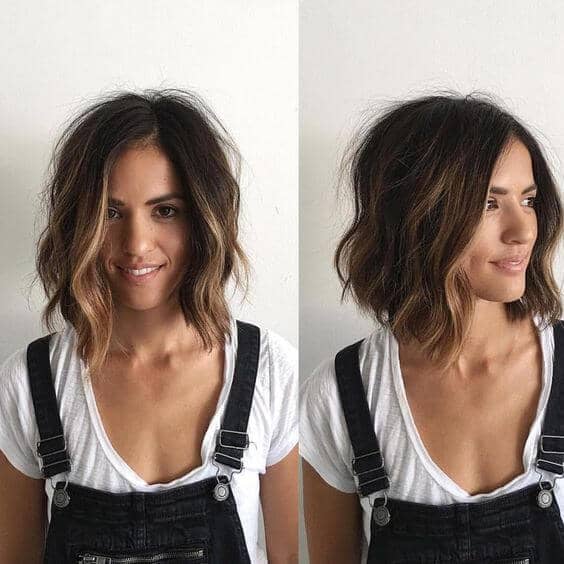 How to Rock a Bob – 45 Bob Haircuts and Bob Hairstyle Inspiration