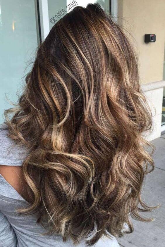 29 Gourgeous Balayage Hairstyles