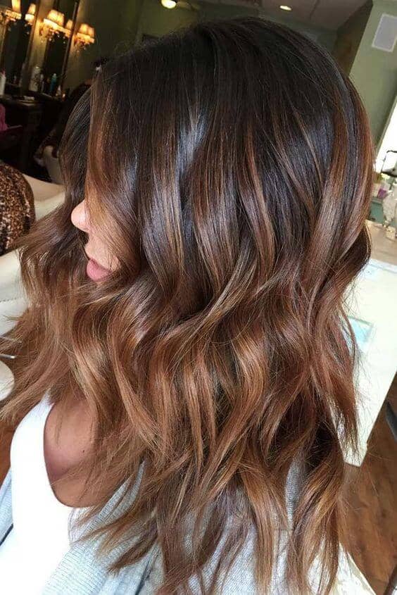 29 Gourgeous Balayage Hairstyles