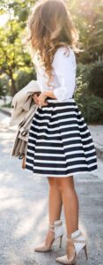 29 Classy And Elegant Summer Outfits - The Cuddl