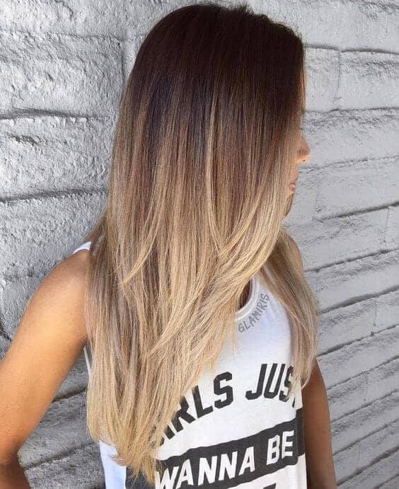 29 Gourgeous Balayage Hairstyles