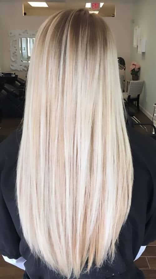 40 Blonde Hairstyles That Will Make You Look Youthful Again