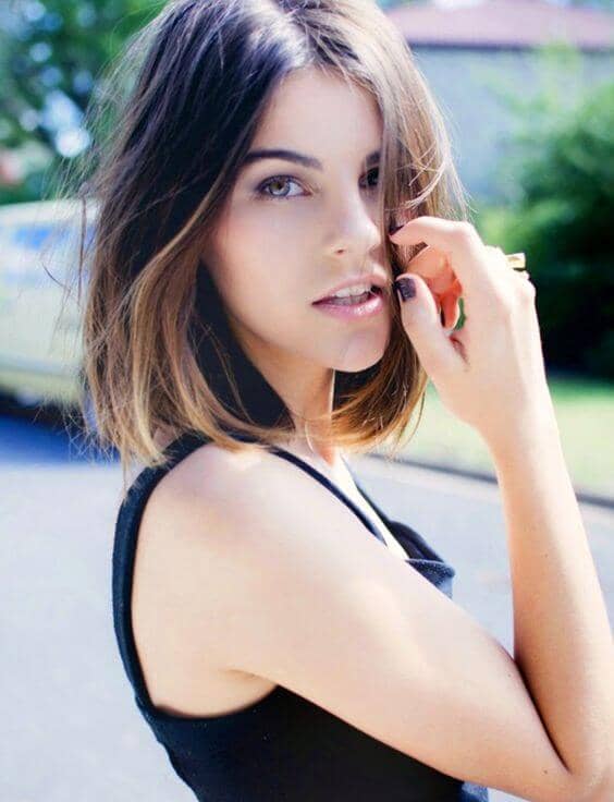 How to Rock a Bob – 45 Bob Haircuts and Bob Hairstyle Inspiration