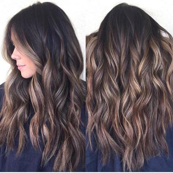 50 Beautiful Ombre Hairstyles