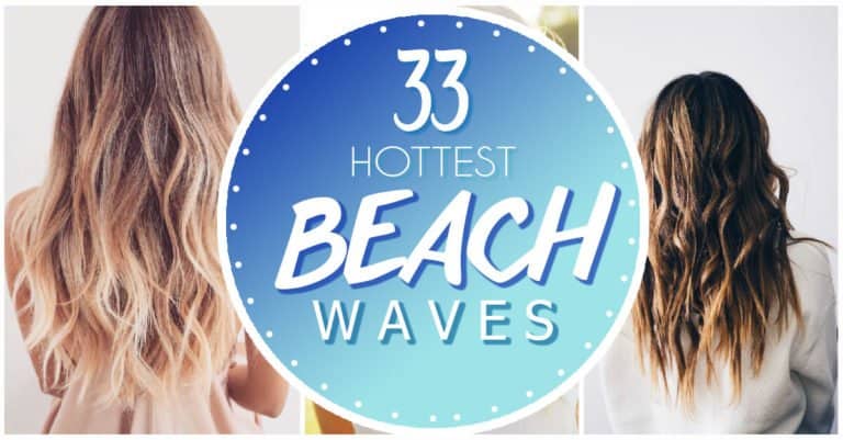 Featured image for “33 Hottest Beach Waves For This Summer”