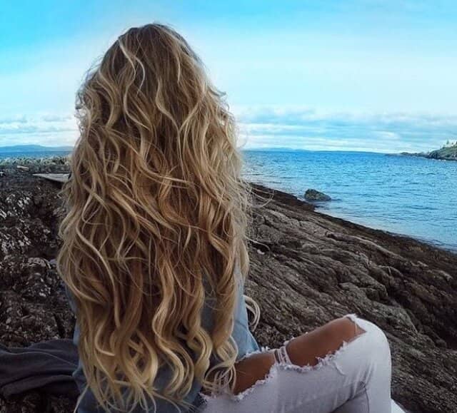 50 Amazing Long Hairstyle Inspirations