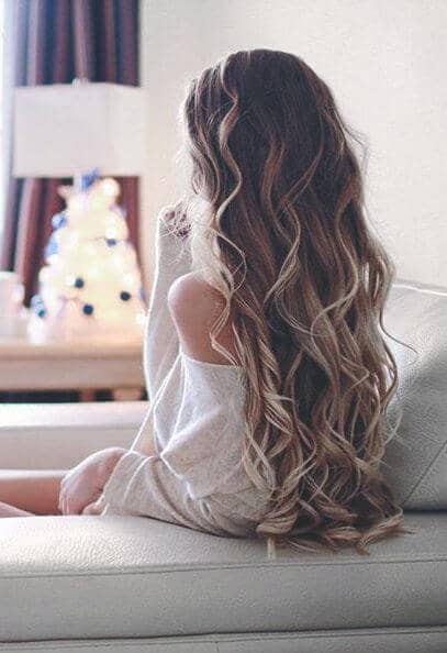 25 Amazing Long Hairstyle Inspirations