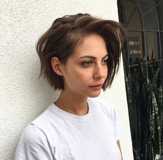 50 Gorgeous Short Hairstyles To Let Your Personal Style Shine