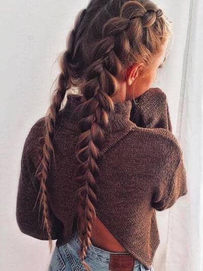 25 Amazing Long Hairstyle Inspirations