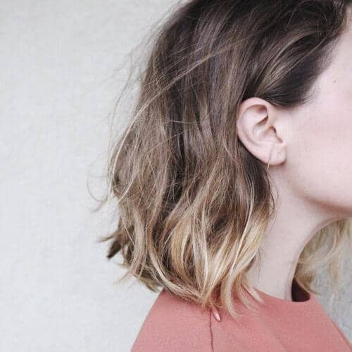 50 Gorgeous Short Hairstyles To Let Your Personal Style Shine