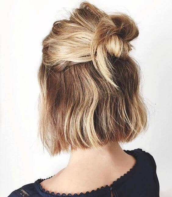 65 Shoulder-Length Hairstyles for Thick Hair That Make the Most of Your  Texture