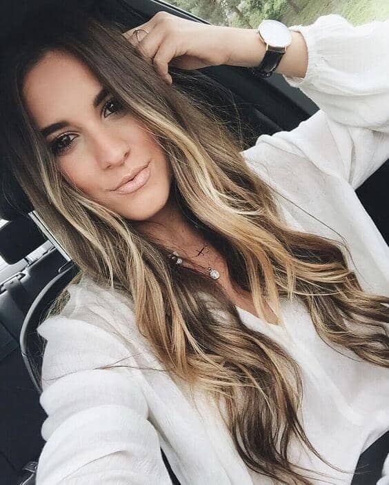 50 Amazing Long Hairstyle Inspirations