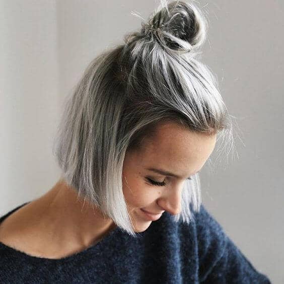 50 Gorgeous Short Hairstyles to Let Your Personal Style Shine