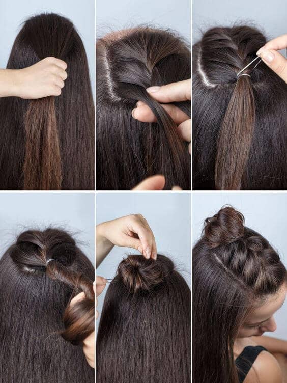 27 Most Beautiful Braided Hairstyles