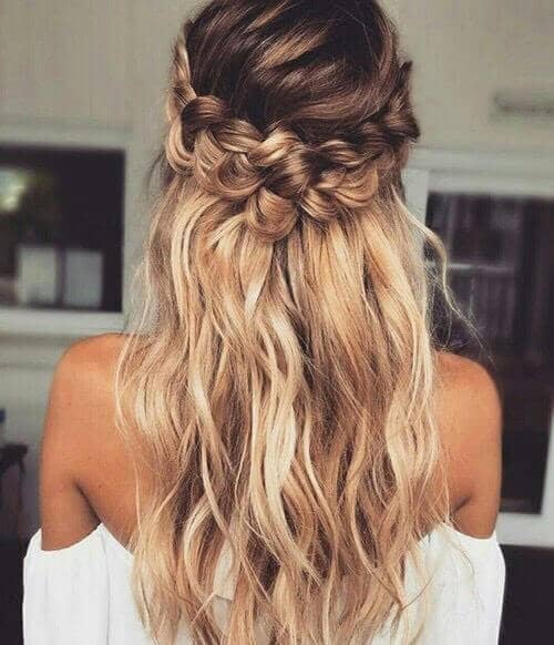 25 Amazing Long Hairstyle Inspirations