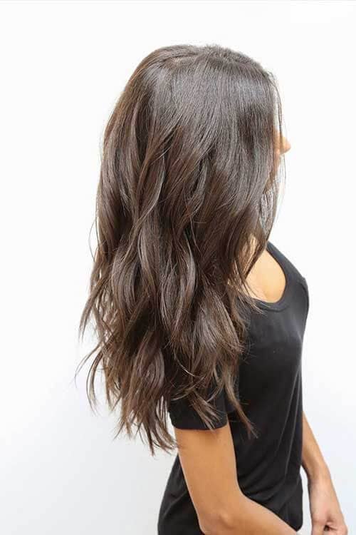 50 Amazing Long Hairstyle Inspirations