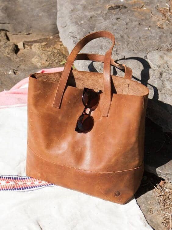 27 Stunning Beach Bags For This Summer