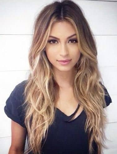 50 Amazing Long Hairstyle Inspirations