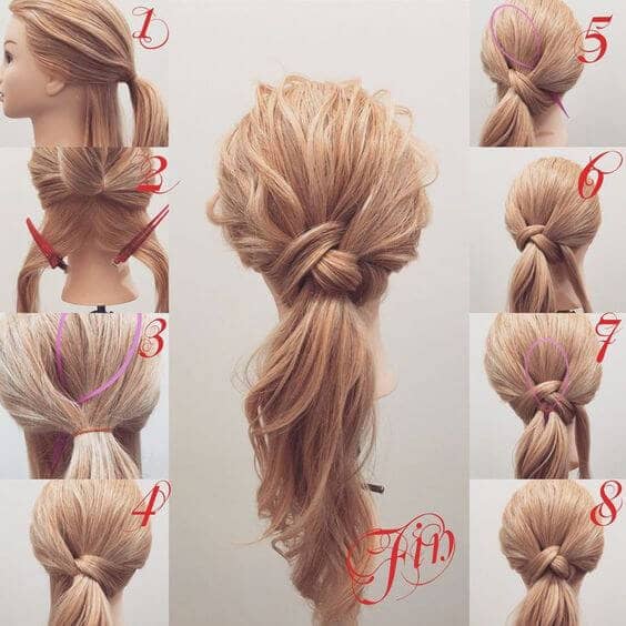 27 Most Beautiful Braided Hairstyles