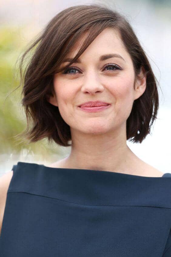 50 Gorgeous Short Hairstyles To Let Your Personal Style Shine