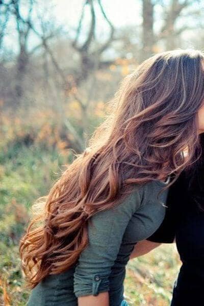 25 Amazing Long Hairstyle Inspirations