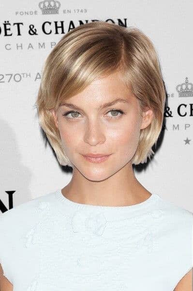 50 Gorgeous Short Hairstyles to Let Your Personal Style Shine
