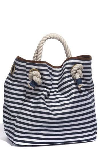 27 Stunning Beach Bags For This Summer