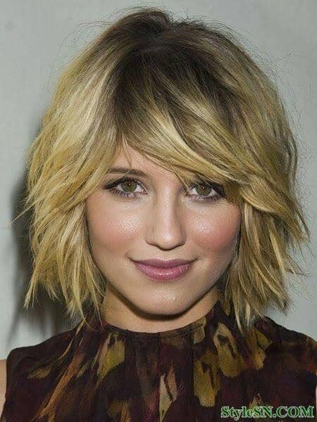 50 Gorgeous Short Hairstyles to Let Your Personal Style Shine