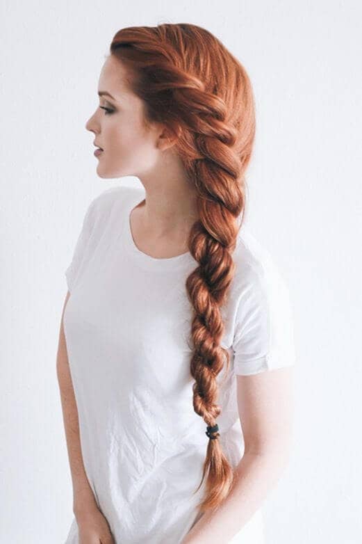 50 Amazing Long Hairstyle Inspirations