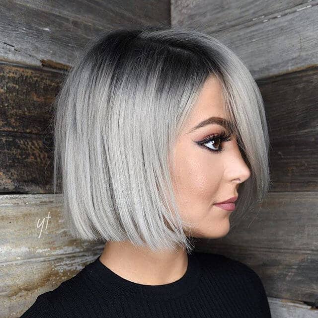 50 Gorgeous Short Hairstyles to Let Your Personal Style Shine