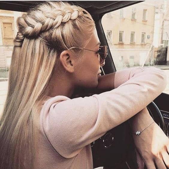 50 Amazing Long Hairstyle Inspirations