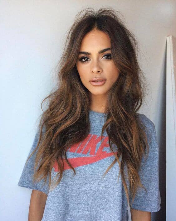 50 Amazing Long Hairstyle Inspirations