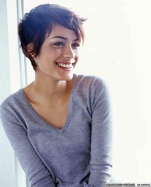 50 Gorgeous Short Hairstyles to Let Your Personal Style Shine