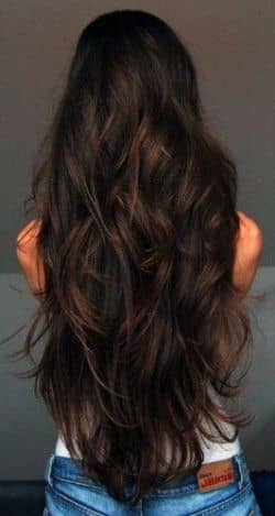 50 Amazing Long Hairstyle Inspirations