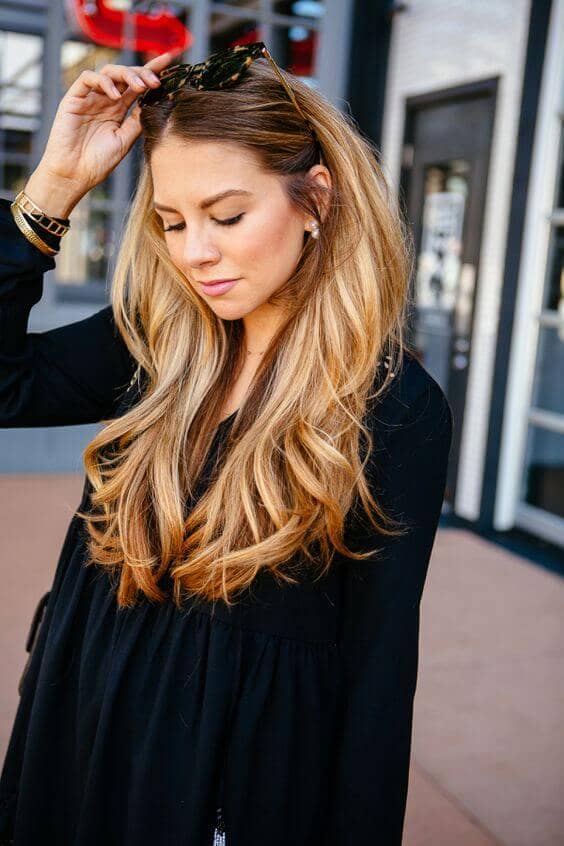 50 Amazing Long Hairstyle Inspirations