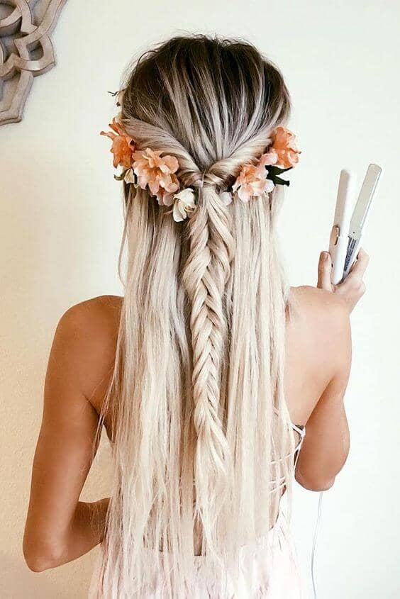 50 Amazing Long Hairstyle Inspirations