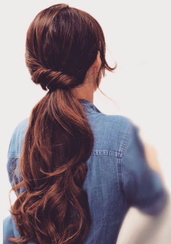 50 Amazing Long Hairstyle Inspirations