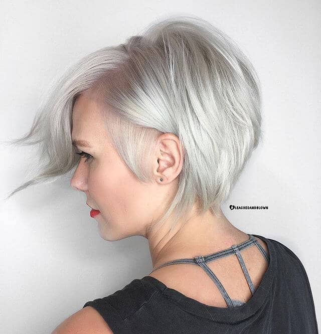 50 Gorgeous Short Hairstyles to Let Your Personal Style Shine