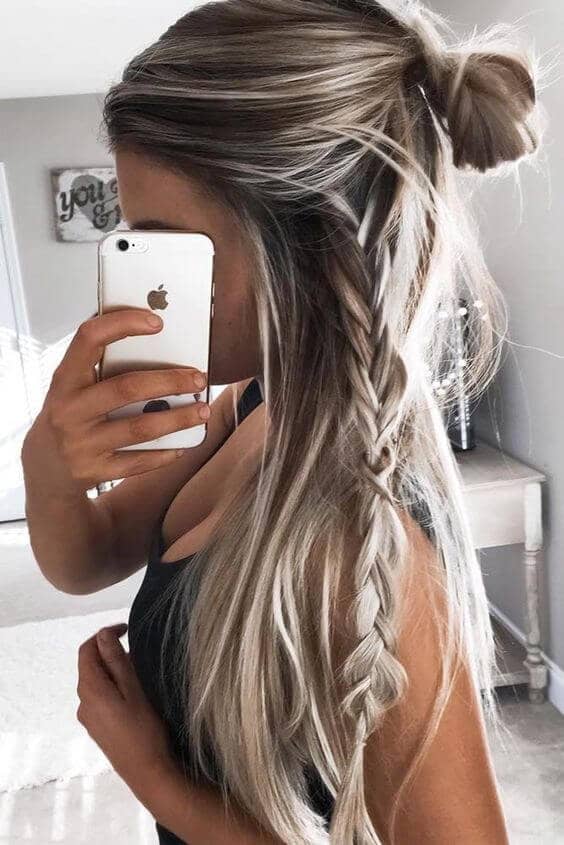 50 Amazing Long Hairstyle Inspirations