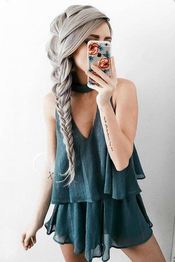 50 Amazing Long Hairstyle Inspirations