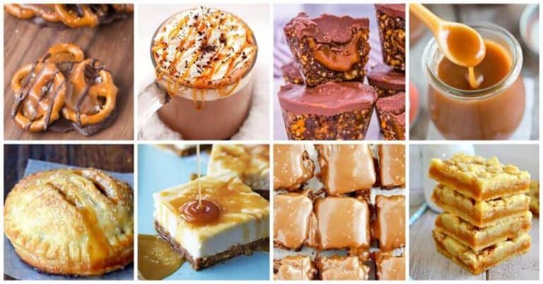 Featured image for “23 Perfect Salted Caramel Dessert Recipes for the Holidays”
