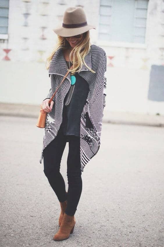 Stylishly Bohemian