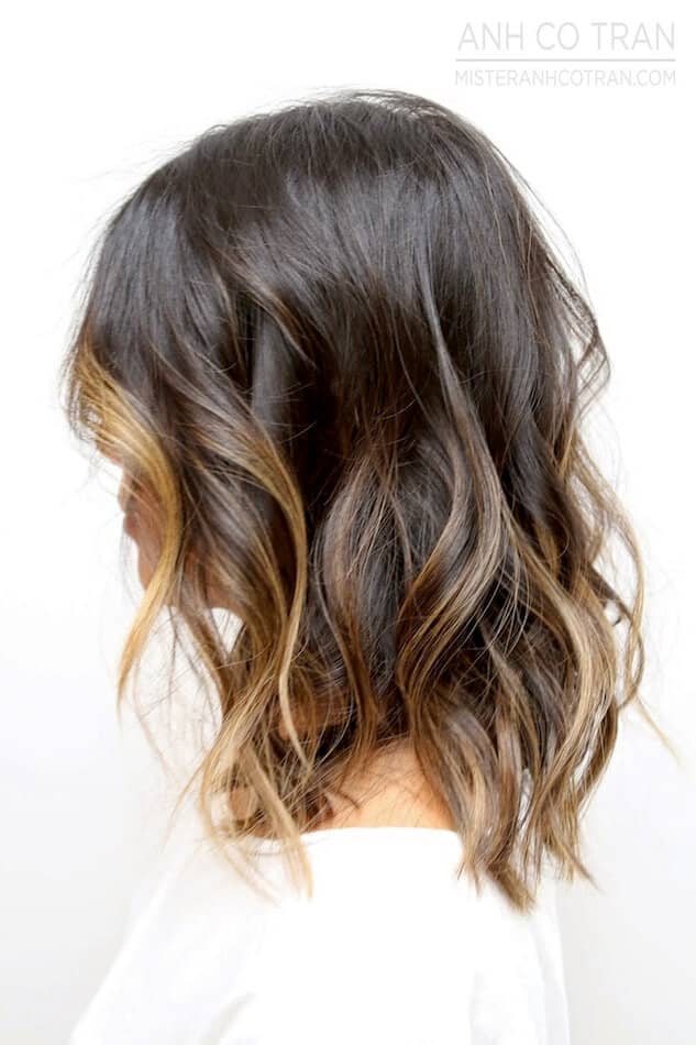 Choppy Natural Beach Wave with Style