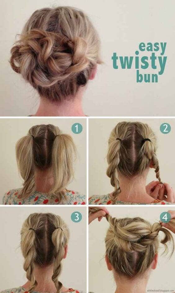 50 Pretty Perfect Cute Hairstyles For Little Girls To Show