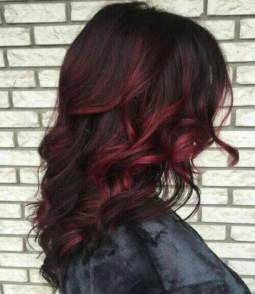 Black Cherry