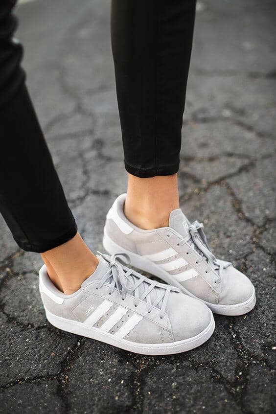 29 Cozy Shoes Inspirations For Every Day