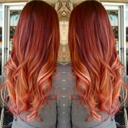 Red Tips
