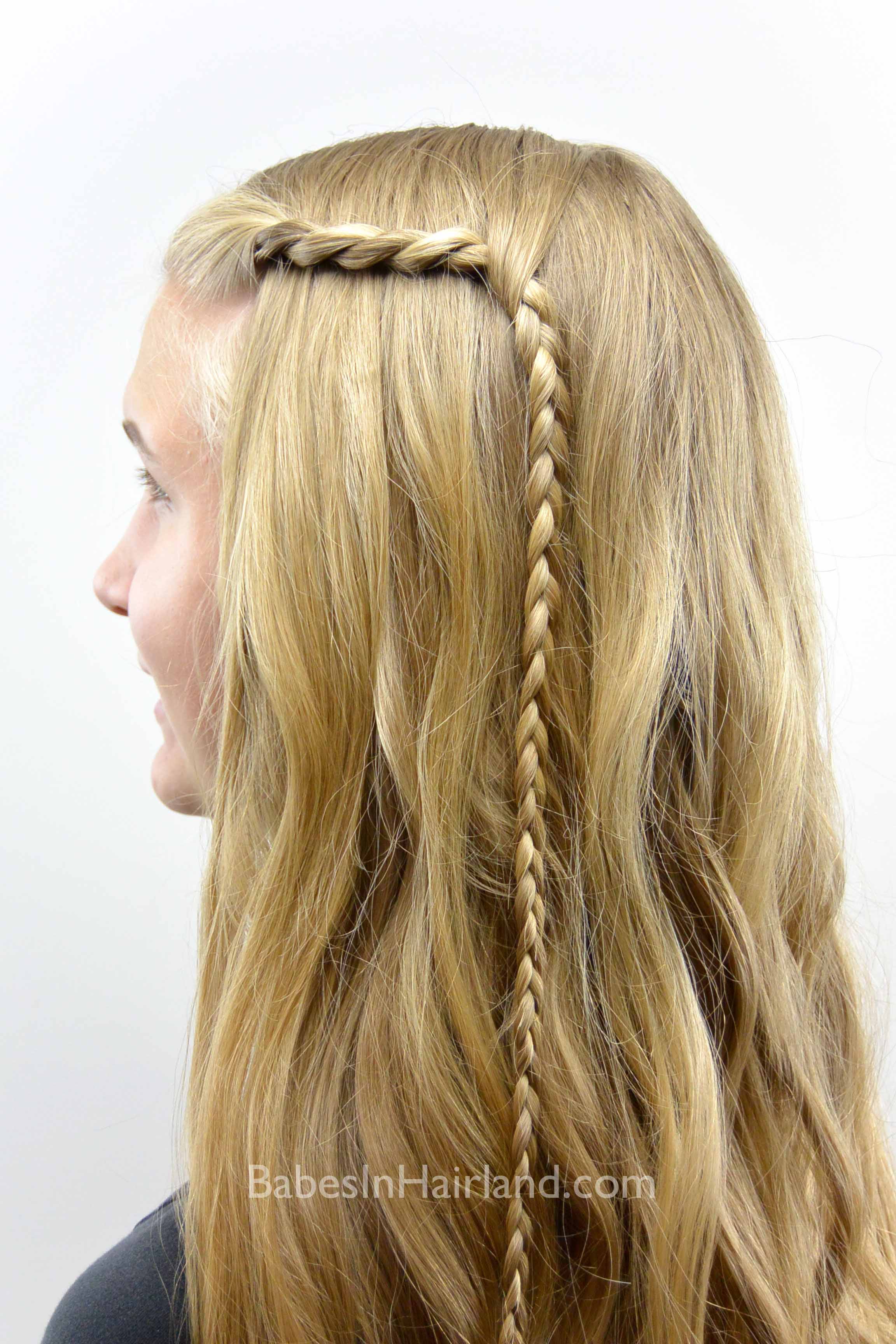 50 Pretty Perfect Cute Hairstyles For Little Girls To Show